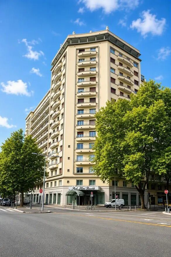 Appartement à vendre, 35m², Grenoble