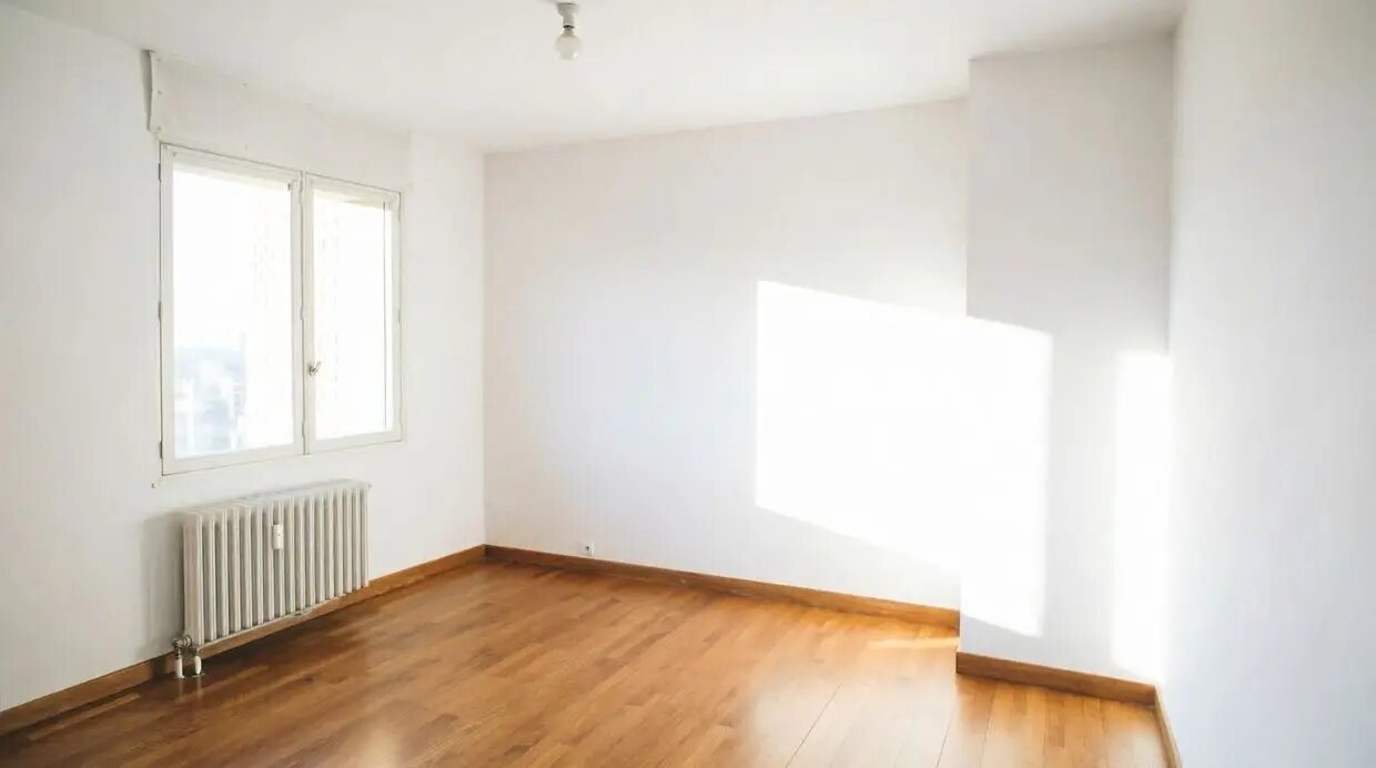 Appartement à vendre, 35m², Grenoble