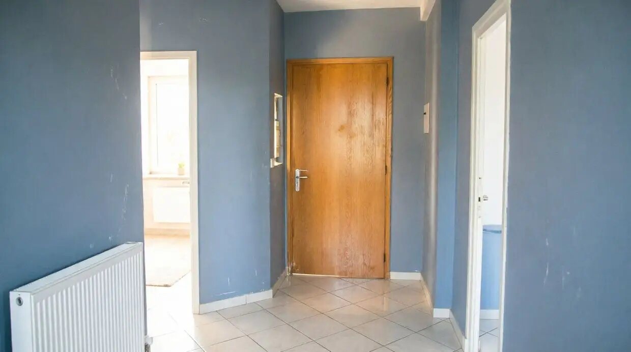 Appartement à vendre, 35m², Grenoble