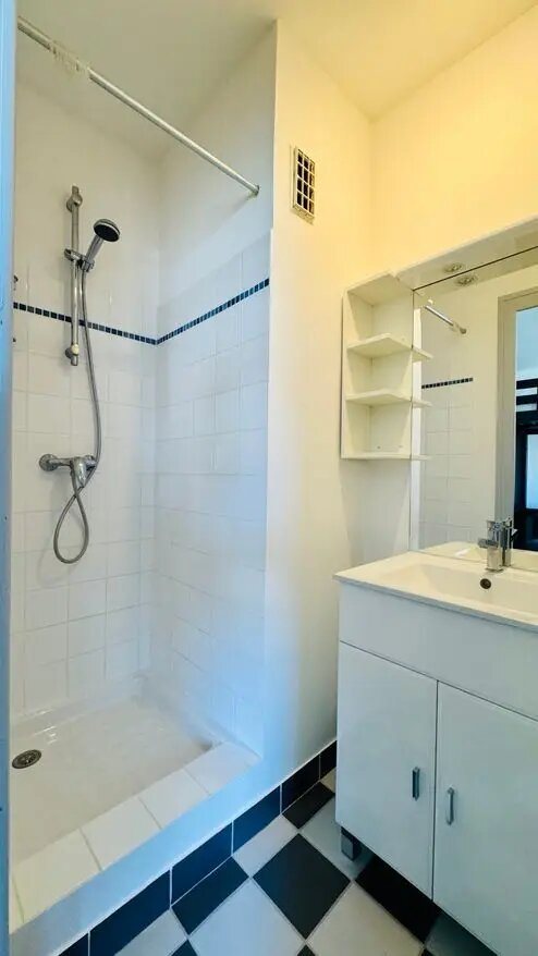 Appartement à vendre, 23m², Grenoble