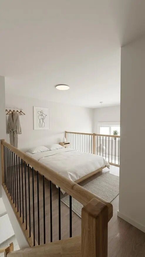 Appartement à vendre, 40m², Gières