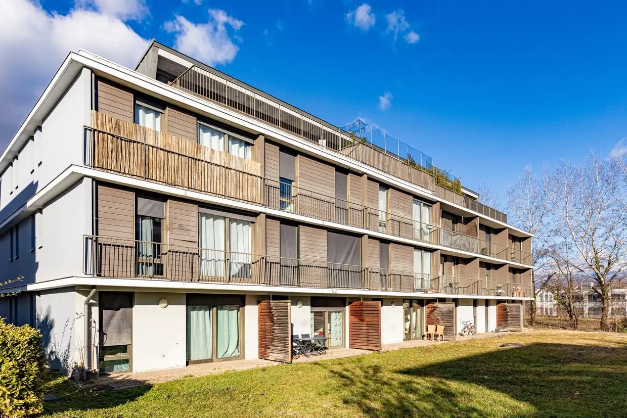 Appartement à vendre, 32m², Meylan