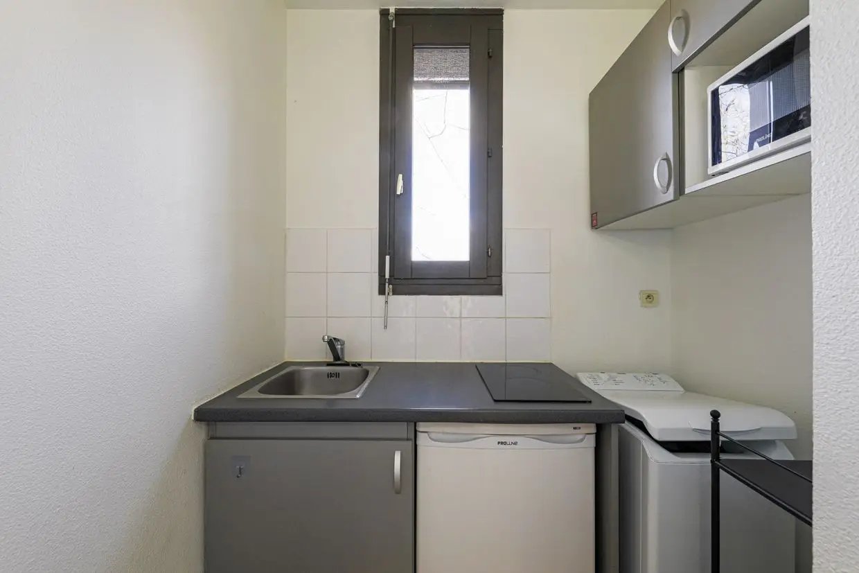 Appartement à vendre, 32m², Meylan