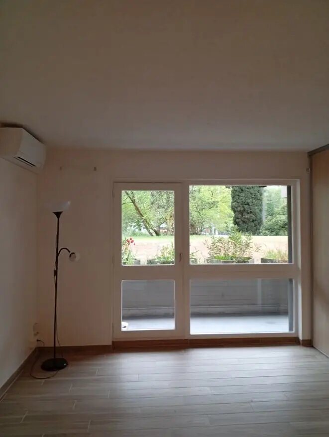 Appartement à vendre, 35m², Grenoble