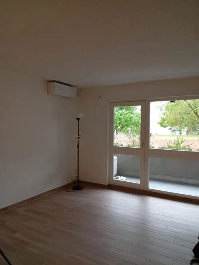 Appartement à vendre, 35m², Grenoble