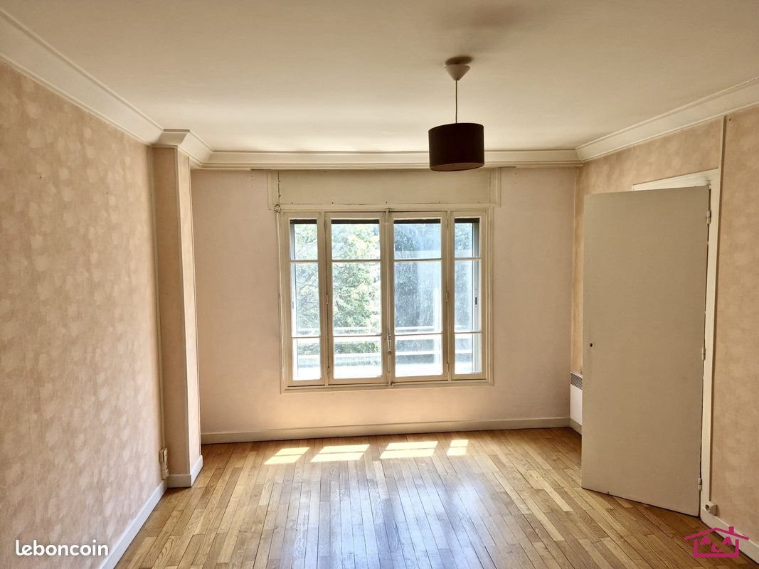 Appartement à vendre, 57m², Grenoble