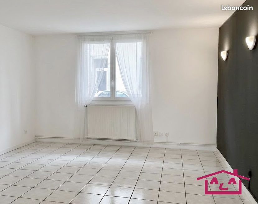 Appartement à vendre, 45m², Grenoble