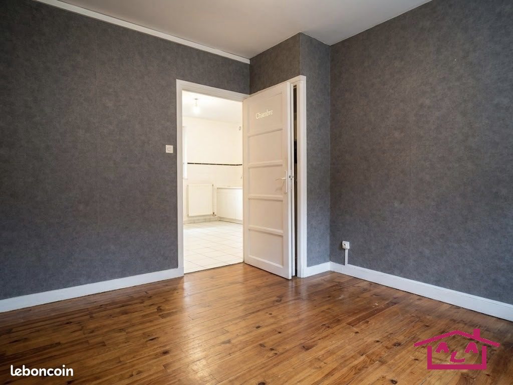 Appartement à vendre, 45m², Grenoble