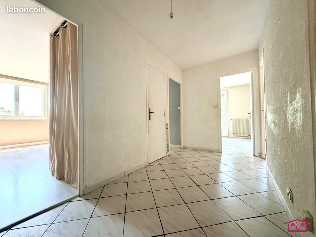 Appartement à vendre, 74m², Seyssinet-Pariset