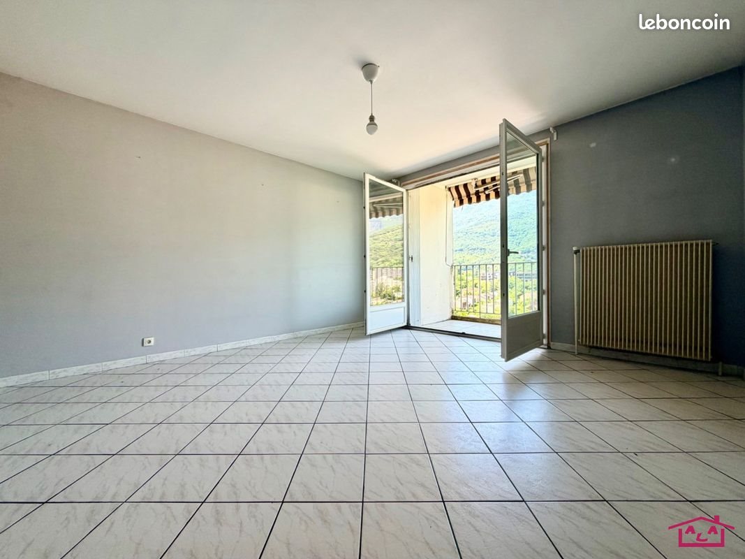 Appartement à vendre, 74m², Seyssinet-Pariset