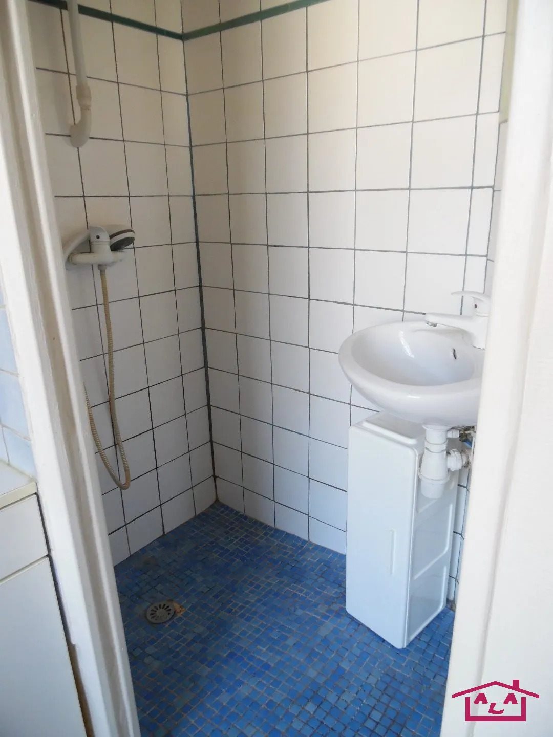Appartement à louer, 21m², Grenoble