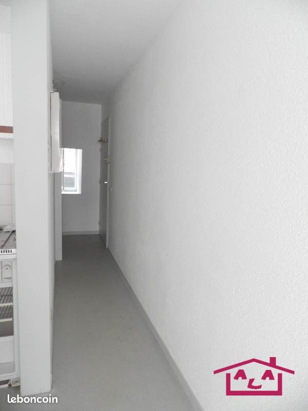 Appartement à vendre, 17m², Grenoble