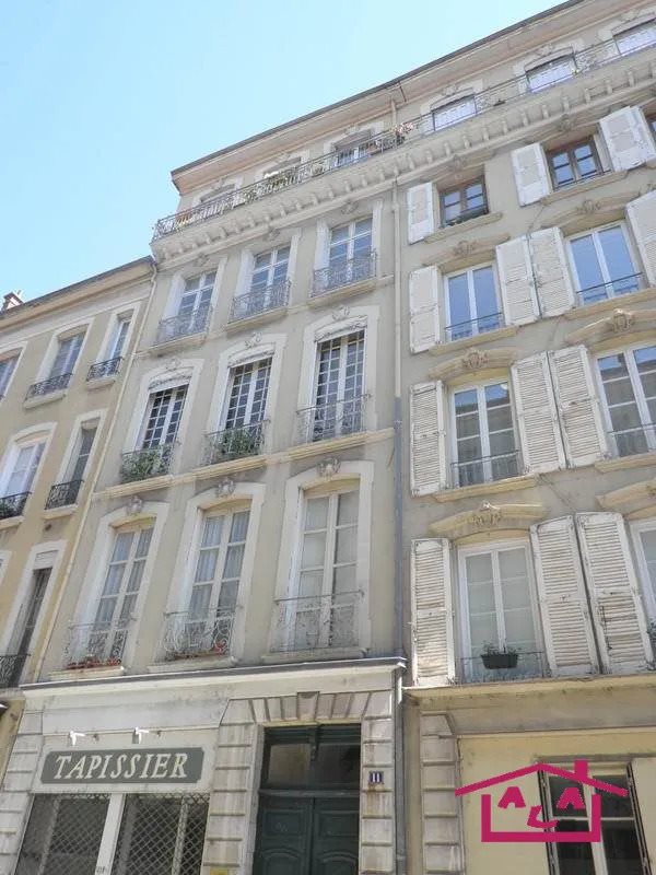 Appartement à louer, 42m², Grenoble