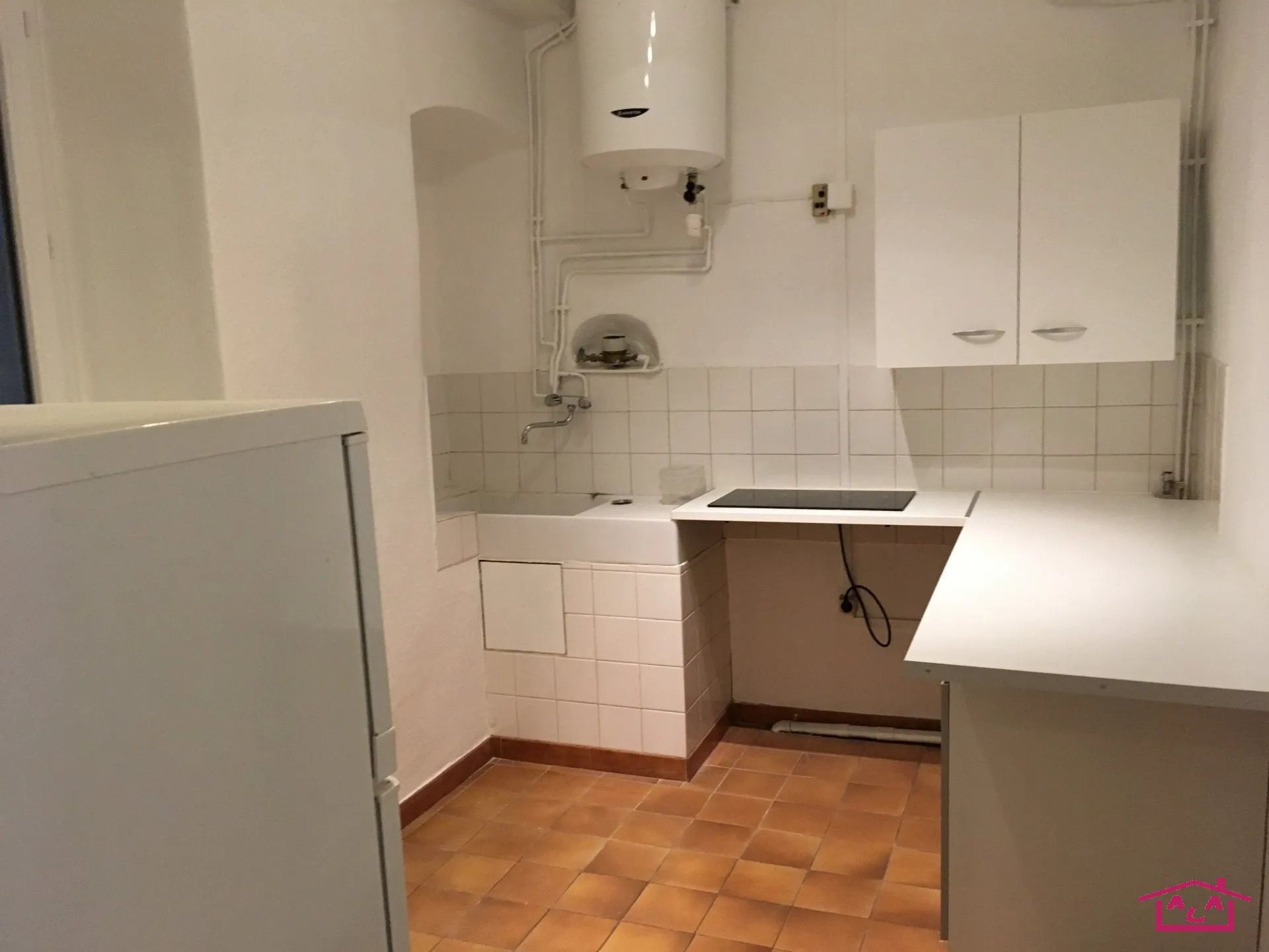 Appartement à louer, 42m², Grenoble