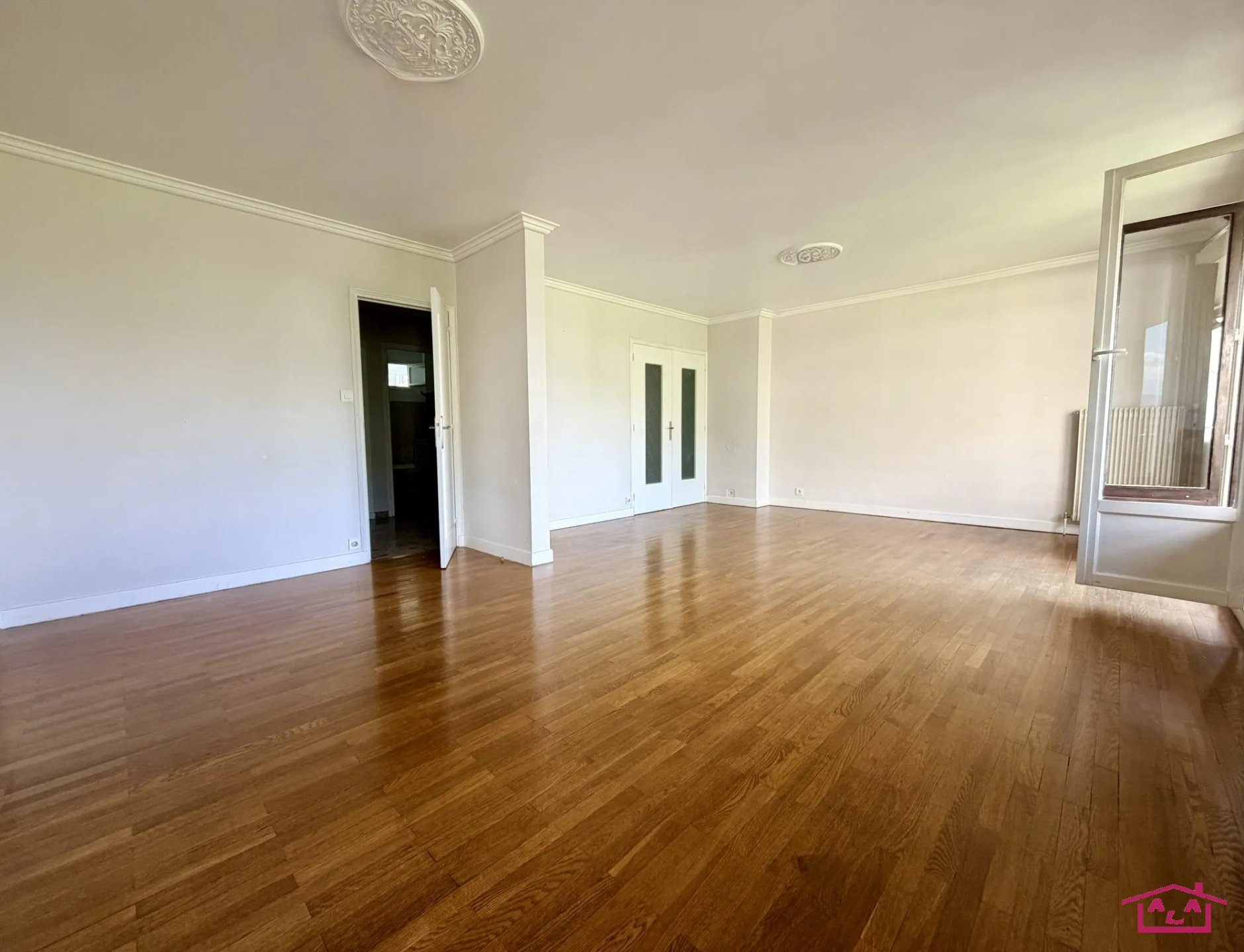 Appartement à vendre, 92m², Meylan
