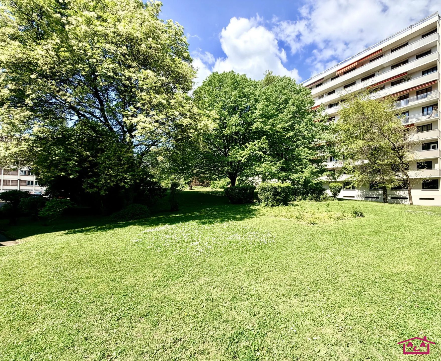 Appartement à vendre, 92m², Meylan