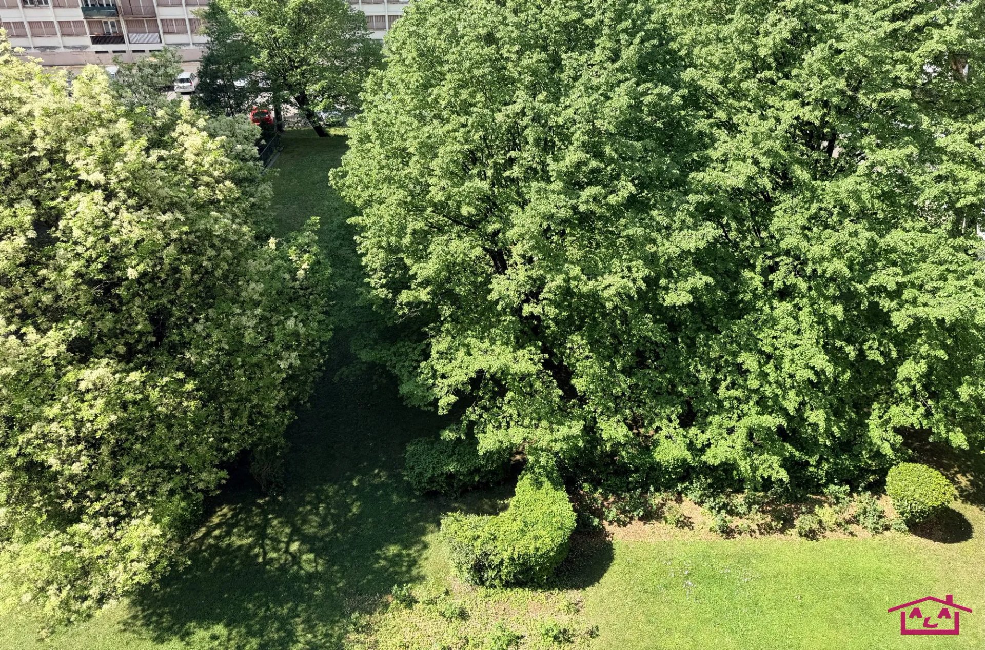 Appartement à vendre, 92m², Meylan