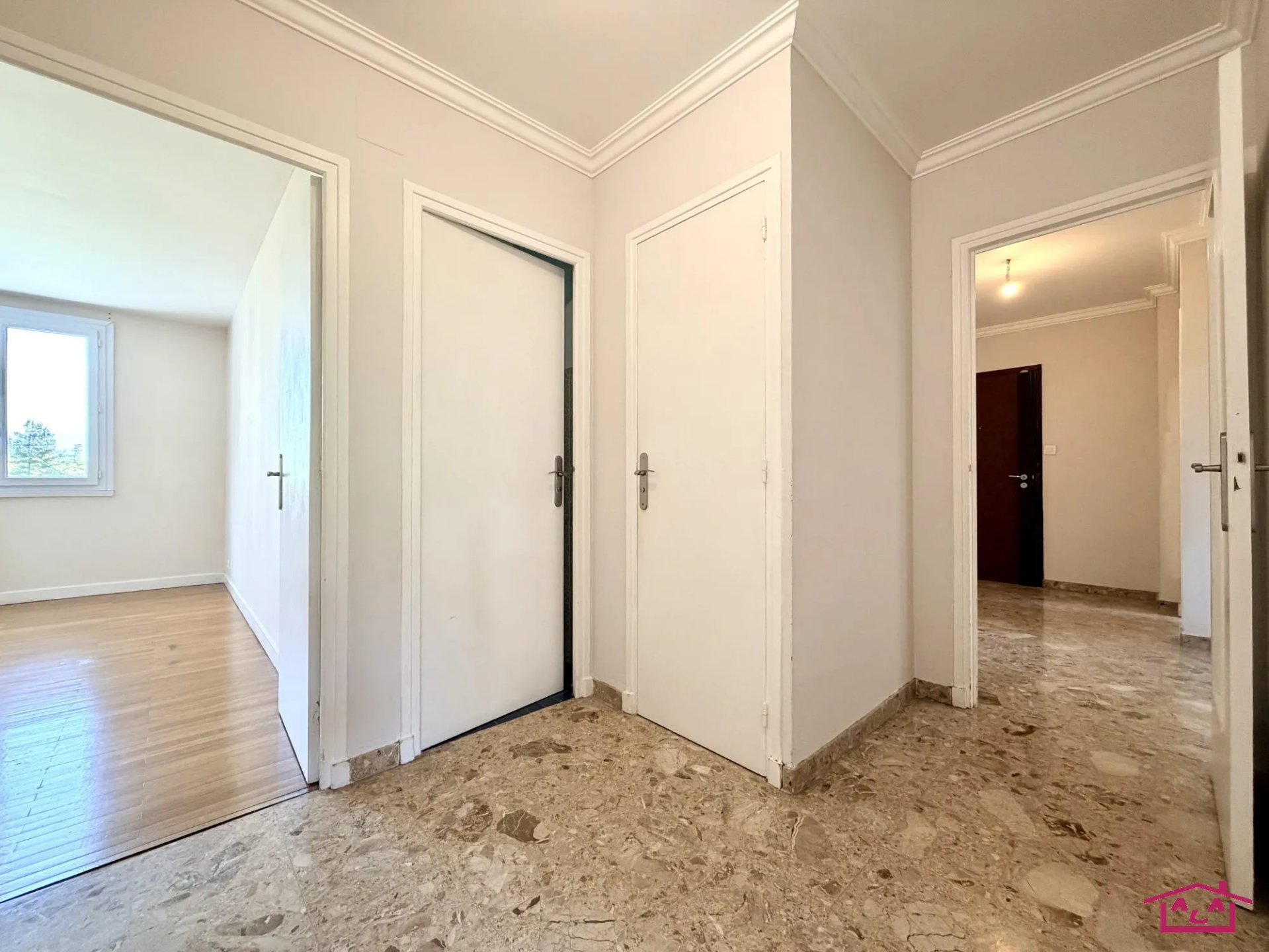 Appartement à vendre, 92m², Meylan