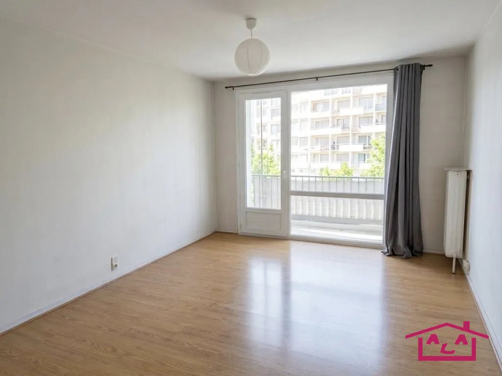 Appartement à vendre, 29m², Grenoble
