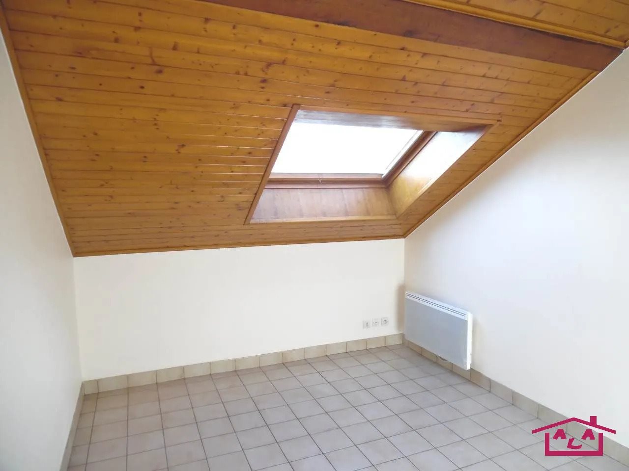Appartement à louer, 16m², Fontaine