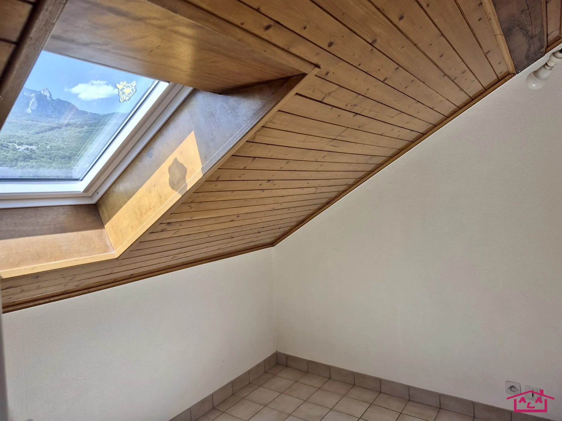 Appartement à louer, 16m², Fontaine