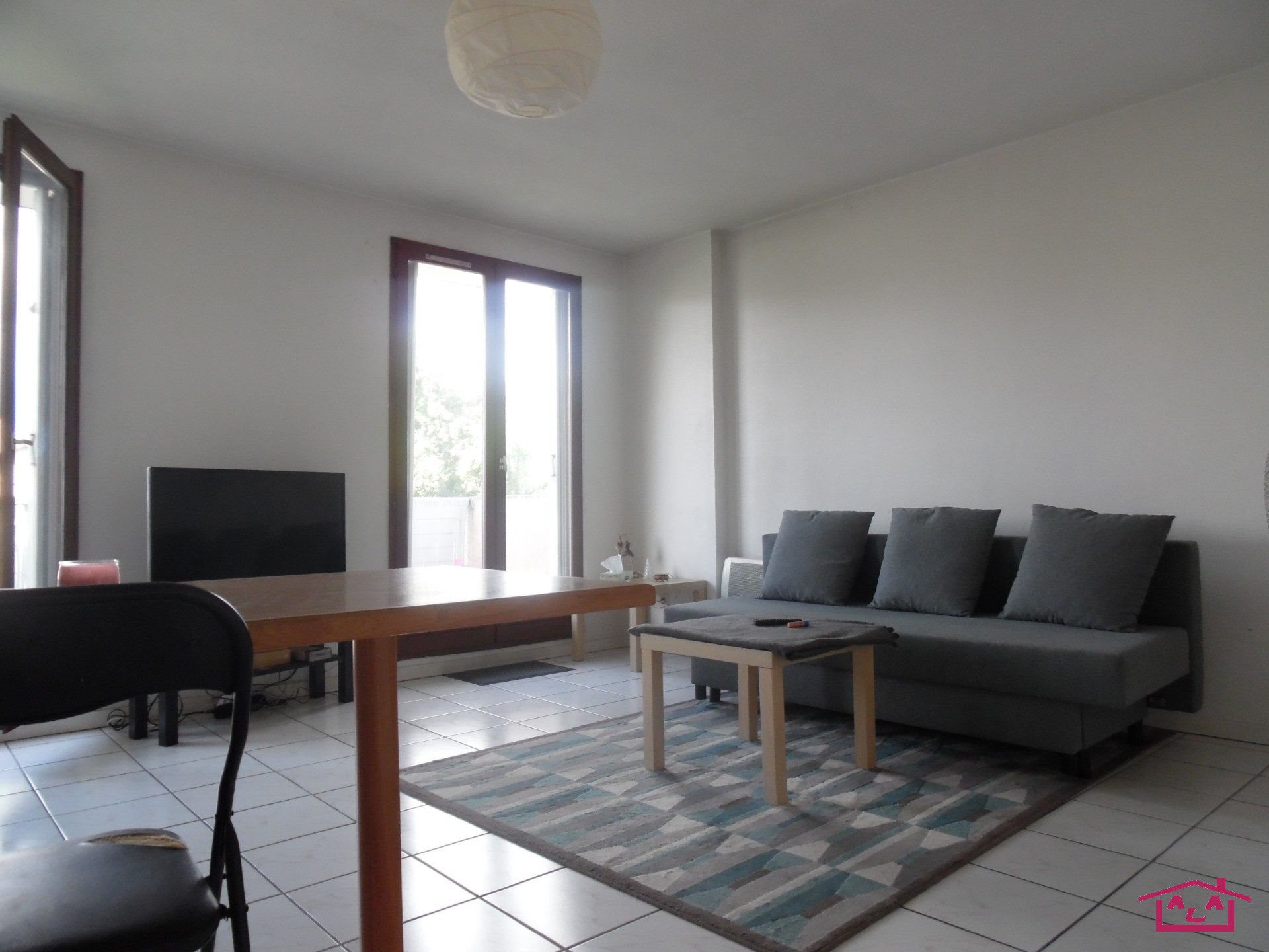 Appartement à vendre, 30m², Saint-Martin-d'Hères