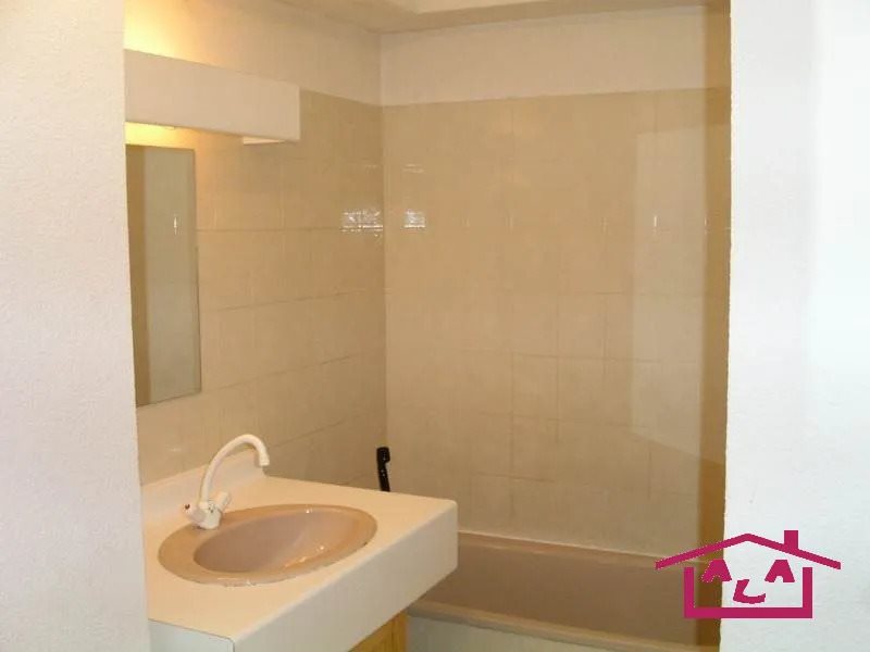 Appartement à vendre, 30m², Saint-Martin-d'Hères