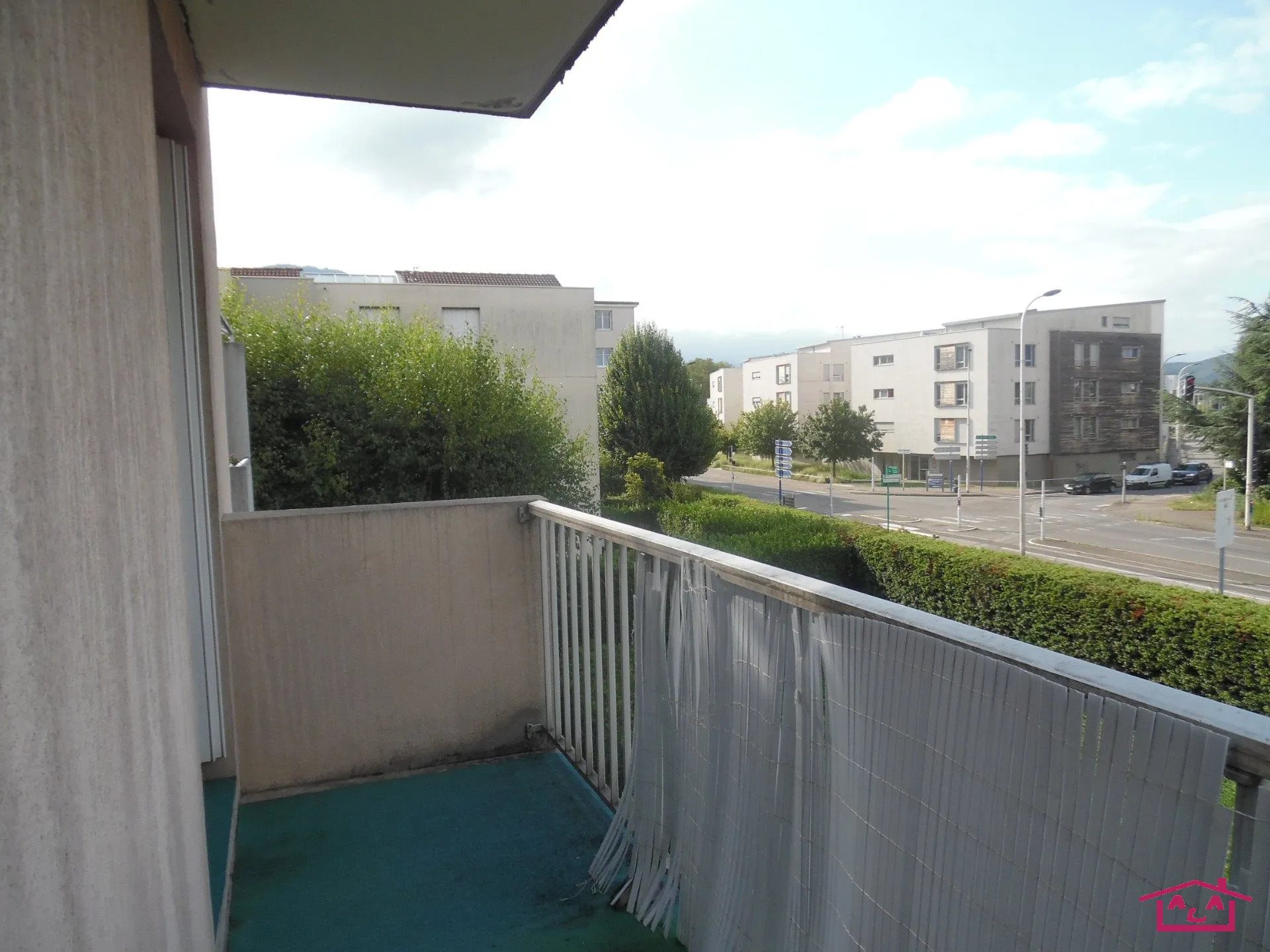Appartement à vendre, 30m², Saint-Martin-d'Hères