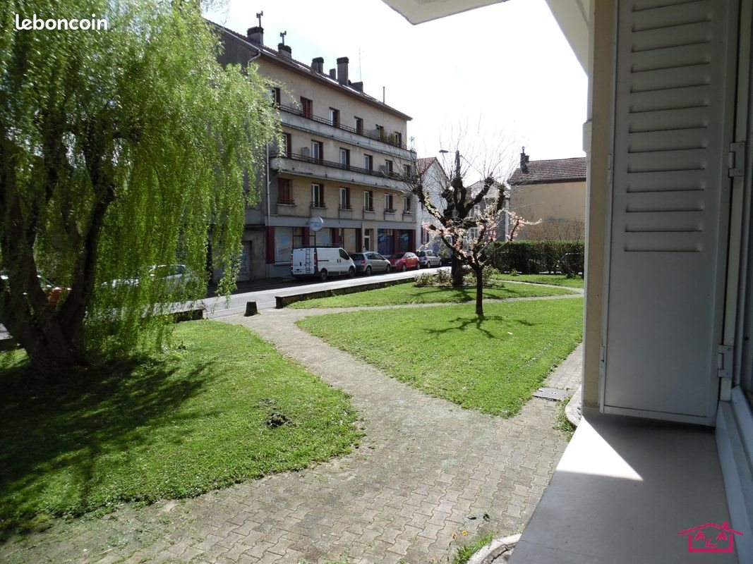 Appartement à louer, 51m², Grenoble