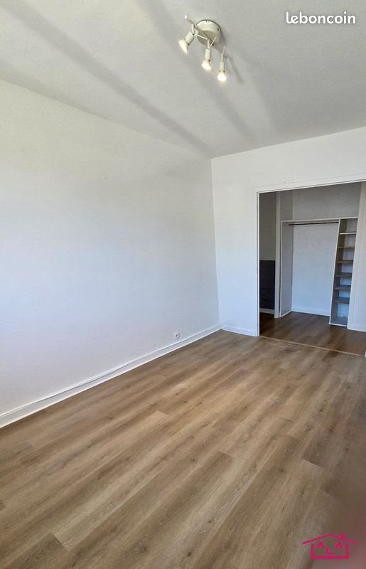 Appartement à louer, 51m², Grenoble