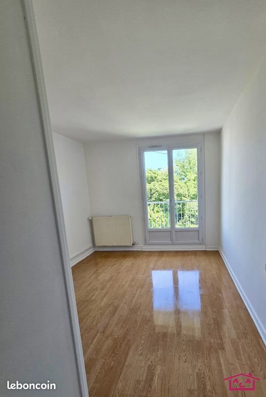 Appartement à louer, 51m², Grenoble