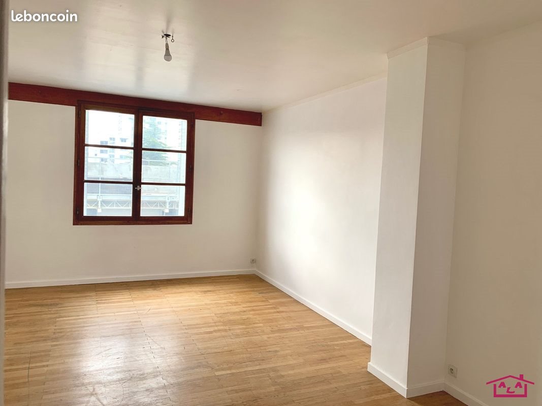 Appartement à vendre, 81m², Grenoble