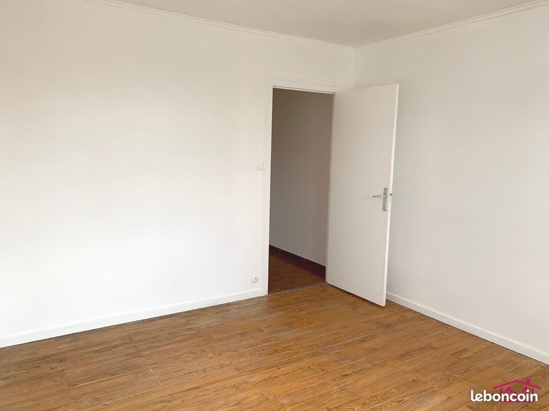 Appartement à vendre, 81m², Grenoble