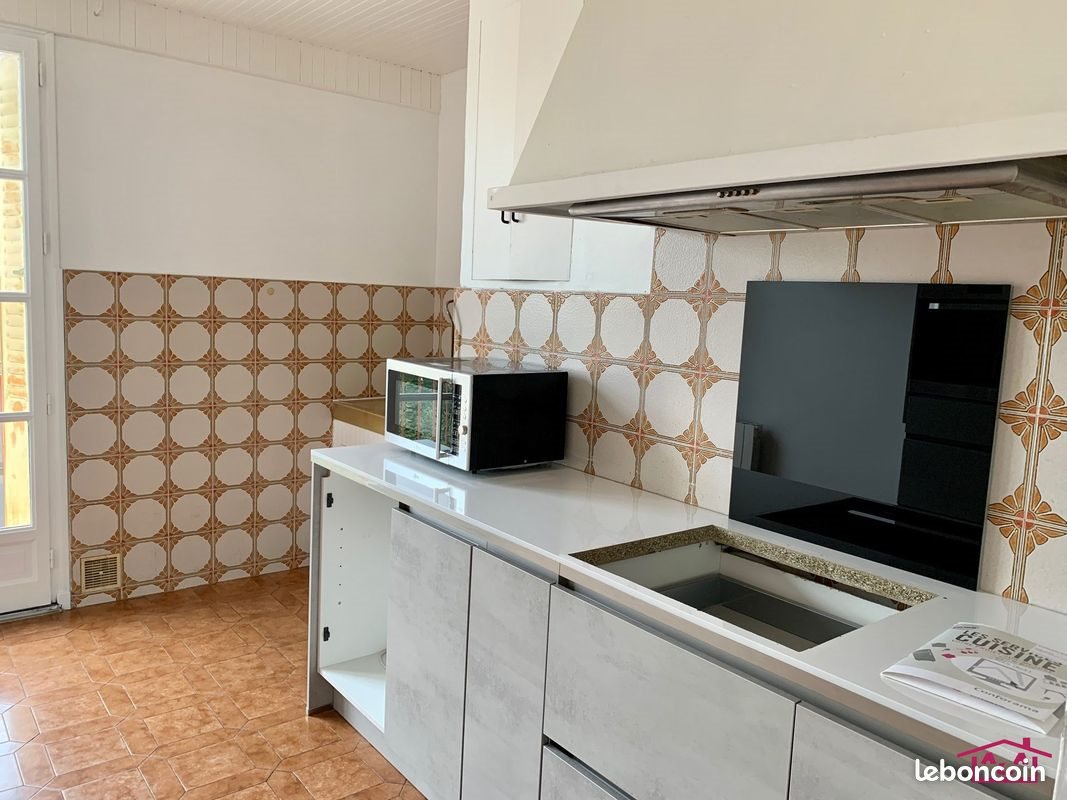 Appartement à vendre, 81m², Grenoble
