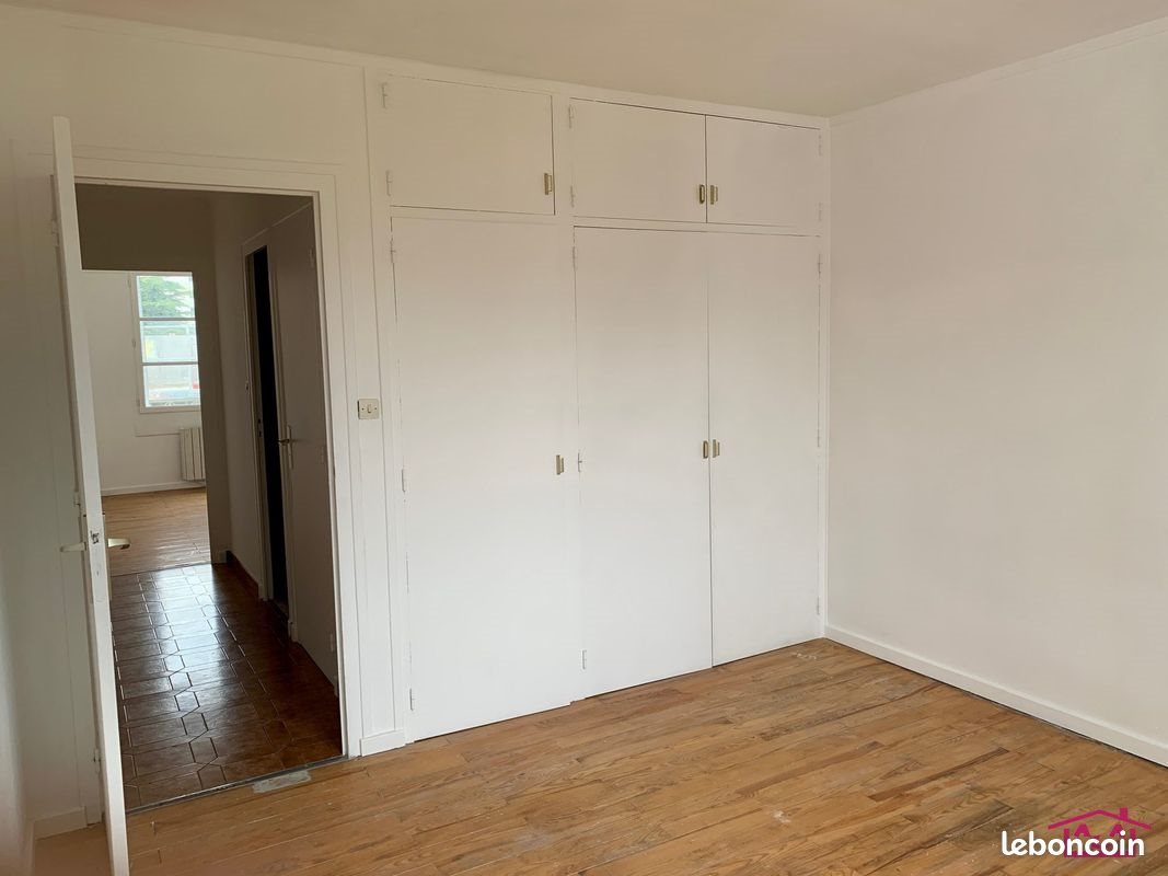 Appartement à vendre, 81m², Grenoble