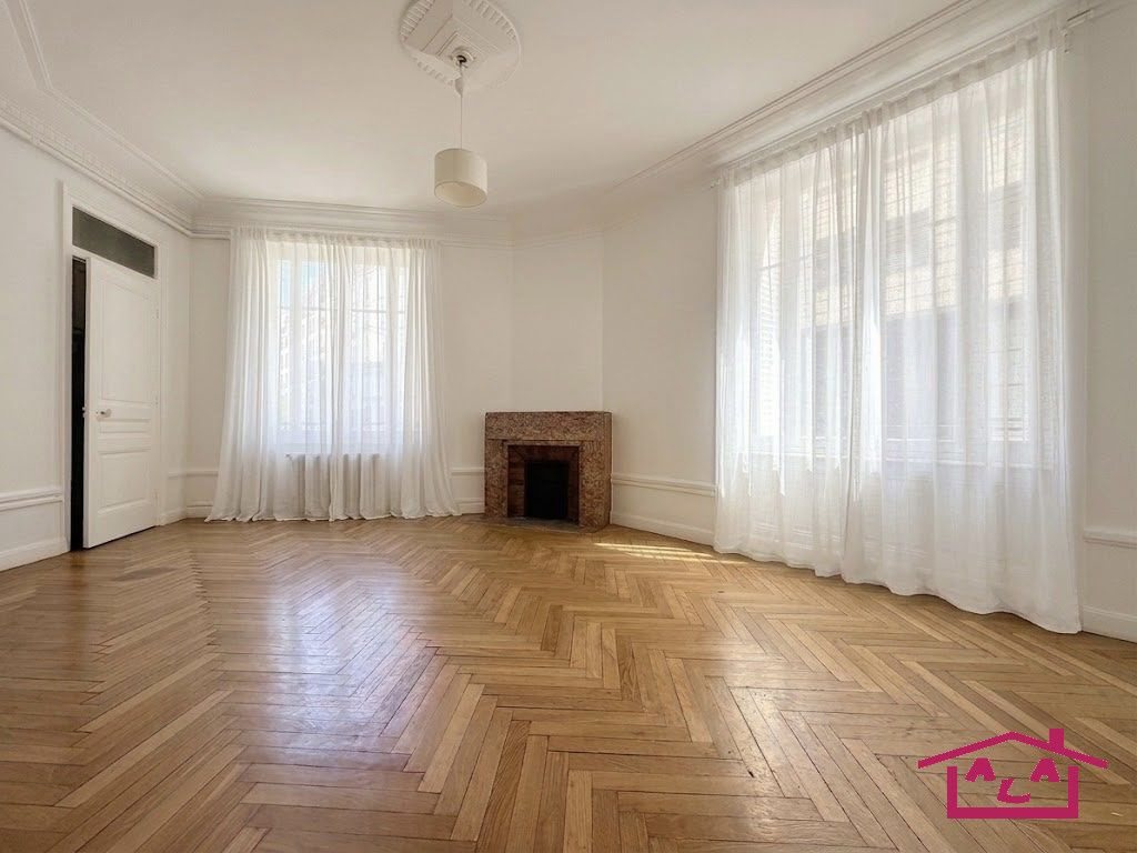 Appartement à vendre, 111m², Lyon 7ème