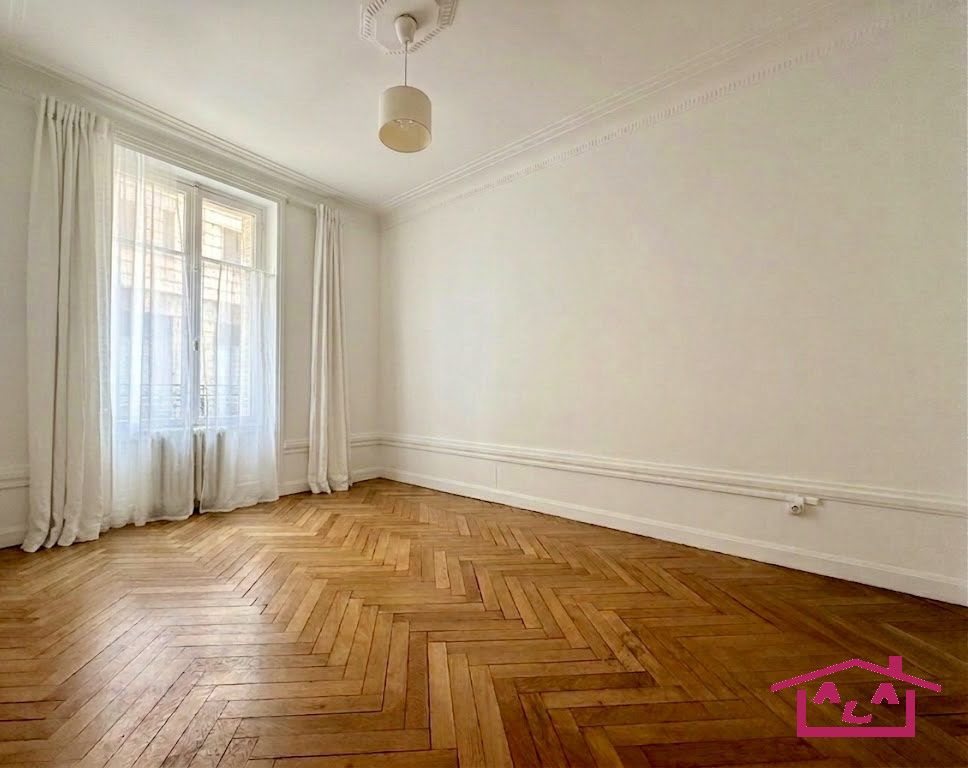 Appartement à vendre, 111m², Lyon 7ème