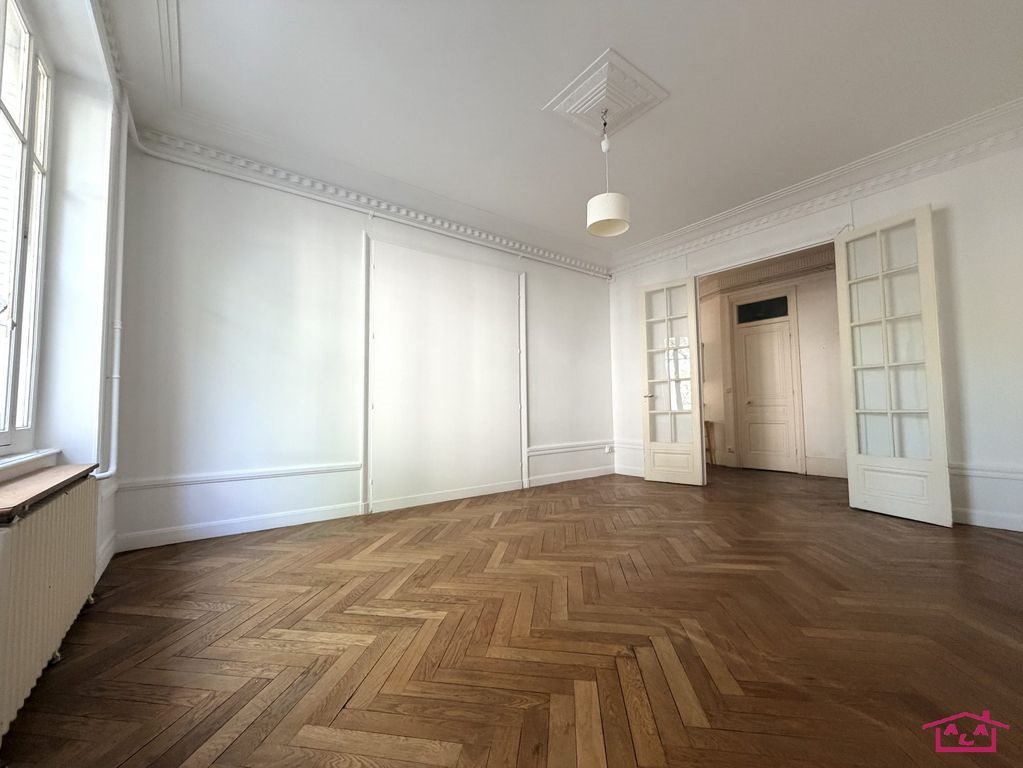 Appartement à vendre, 111m², Lyon 7ème