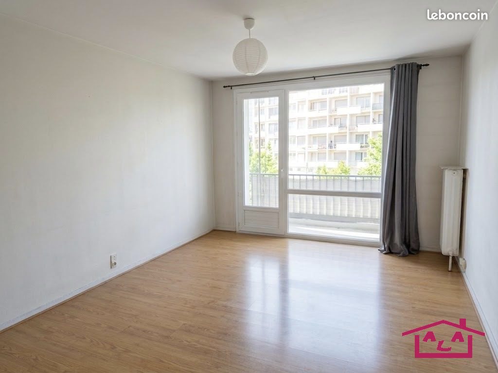 Appartement à vendre, 30m², Grenoble