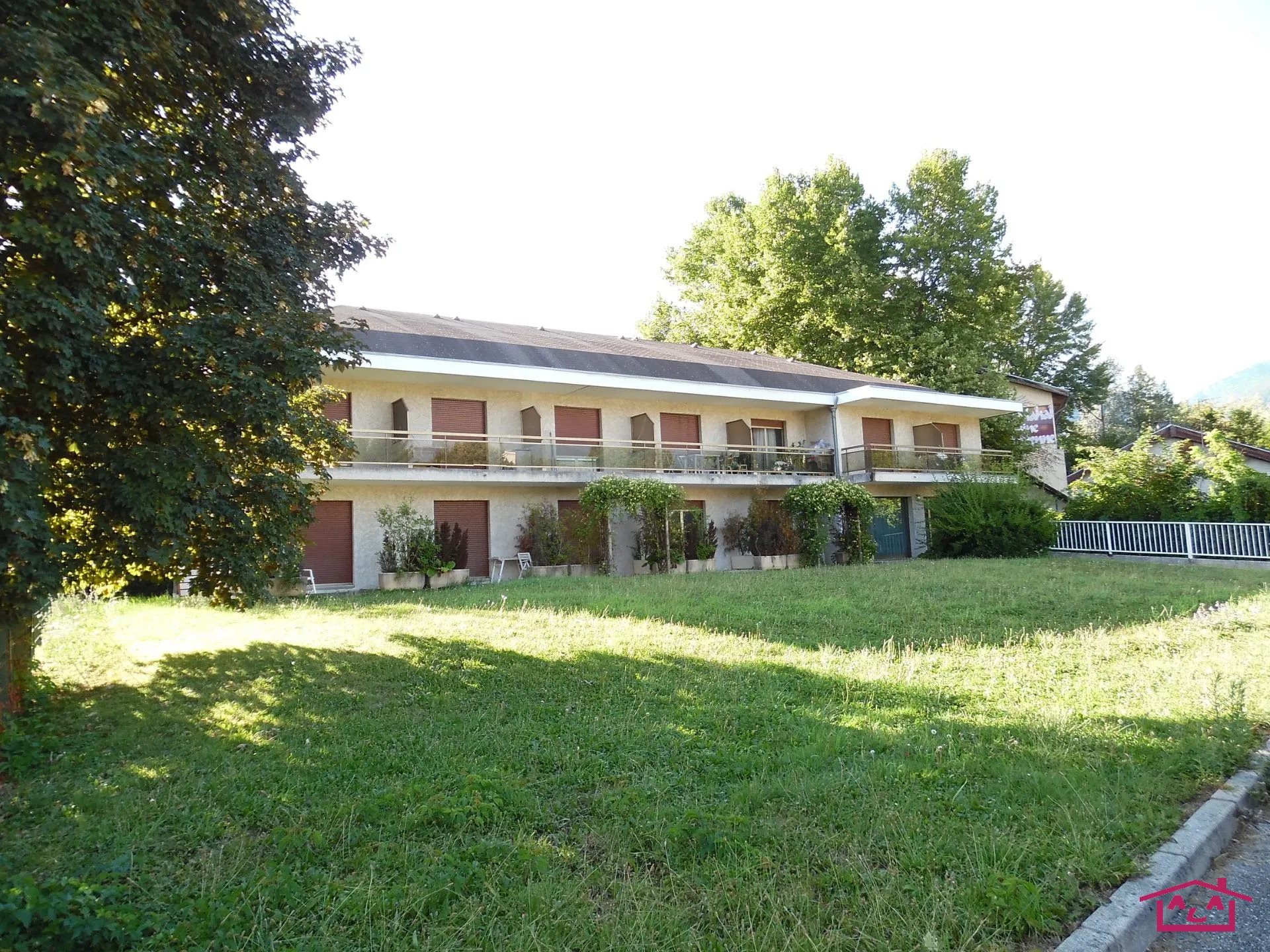 Appartement à louer, 18m², Saint-Martin-d'Hères