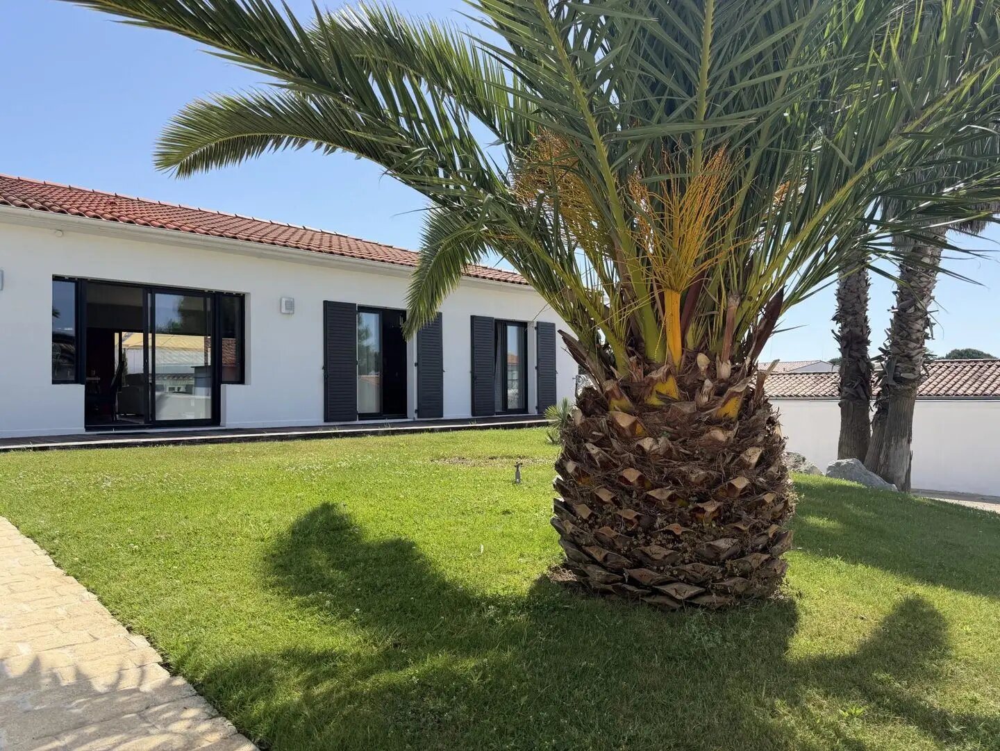 Maison à vendre, 130m², Rivedoux-Plage