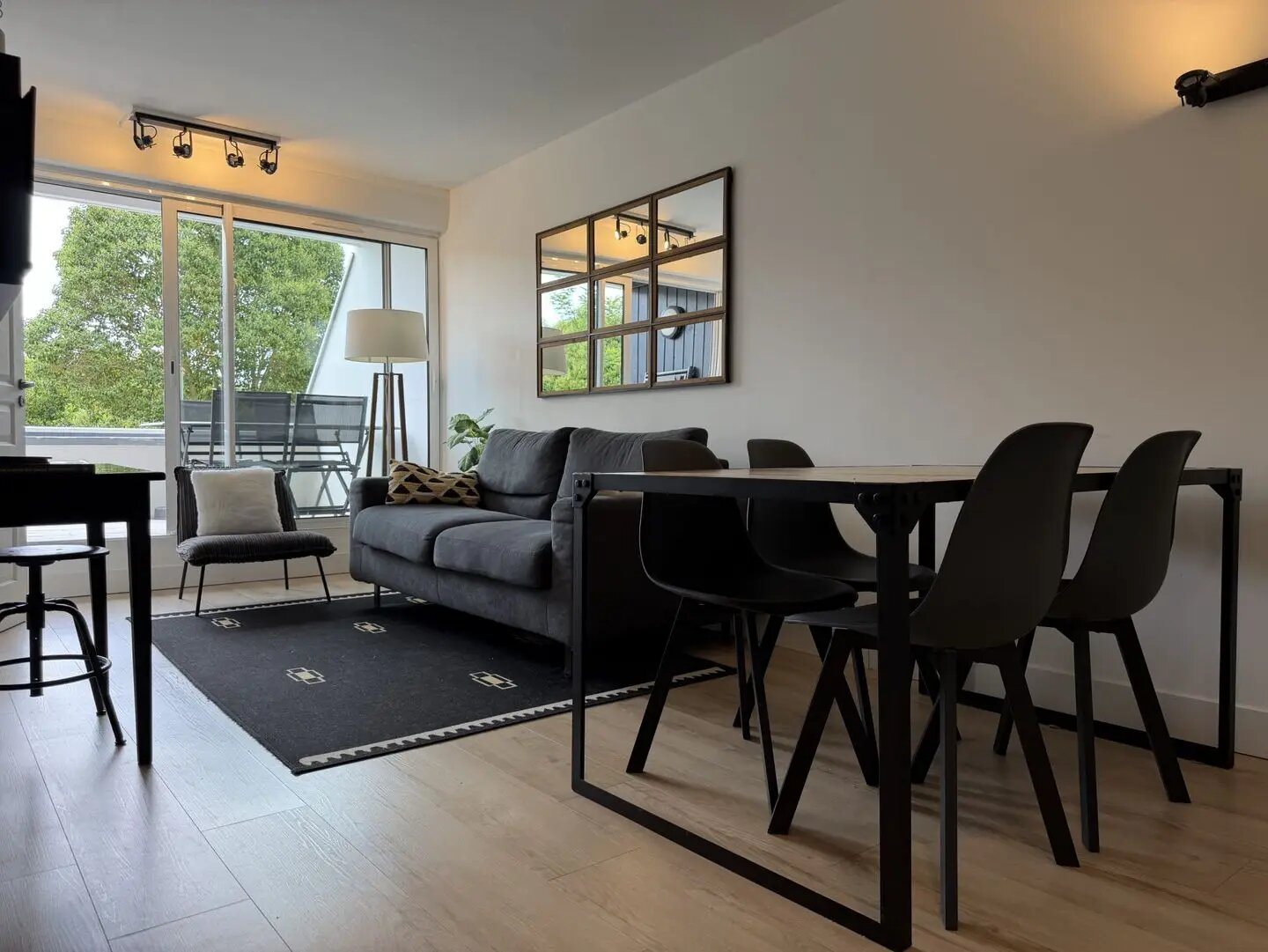 Appartement à vendre, 38m², La Rochelle