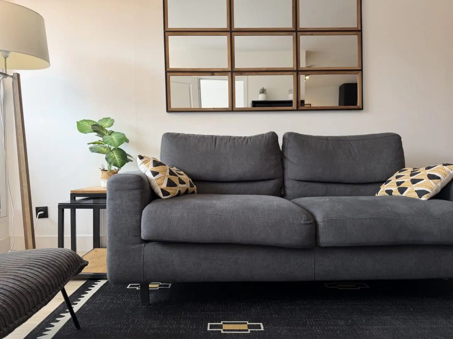 Appartement à vendre, 38m², La Rochelle