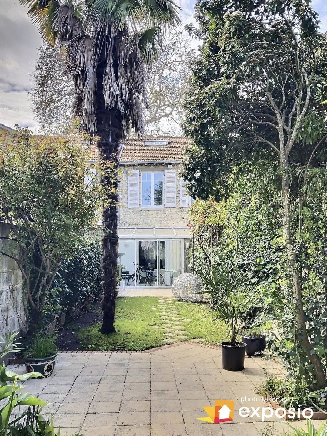 Maison à vendre, 150m², La Rochelle
