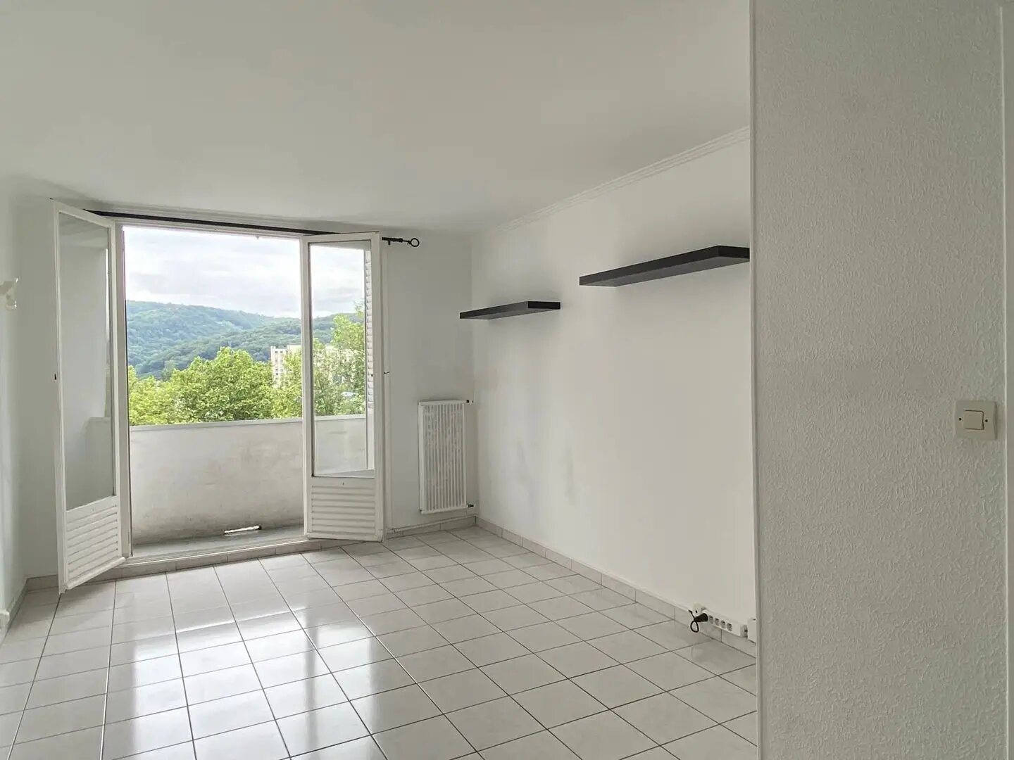 Appartement à louer, 53m², Le Pont-de-Claix