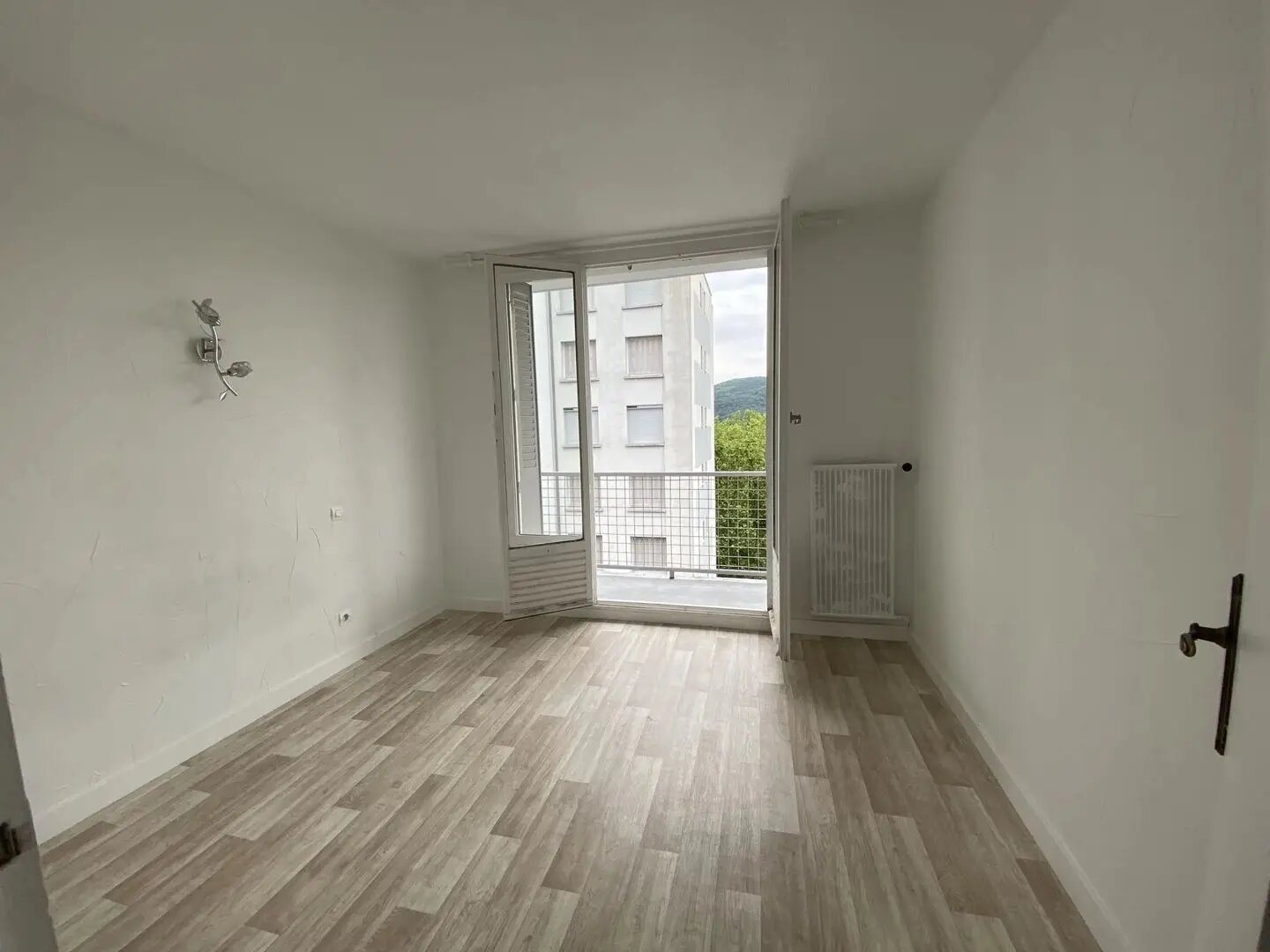 Appartement à louer, 53m², Le Pont-de-Claix