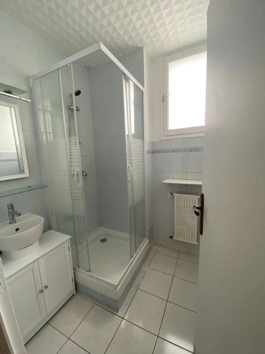 Appartement à louer, 53m², Le Pont-de-Claix