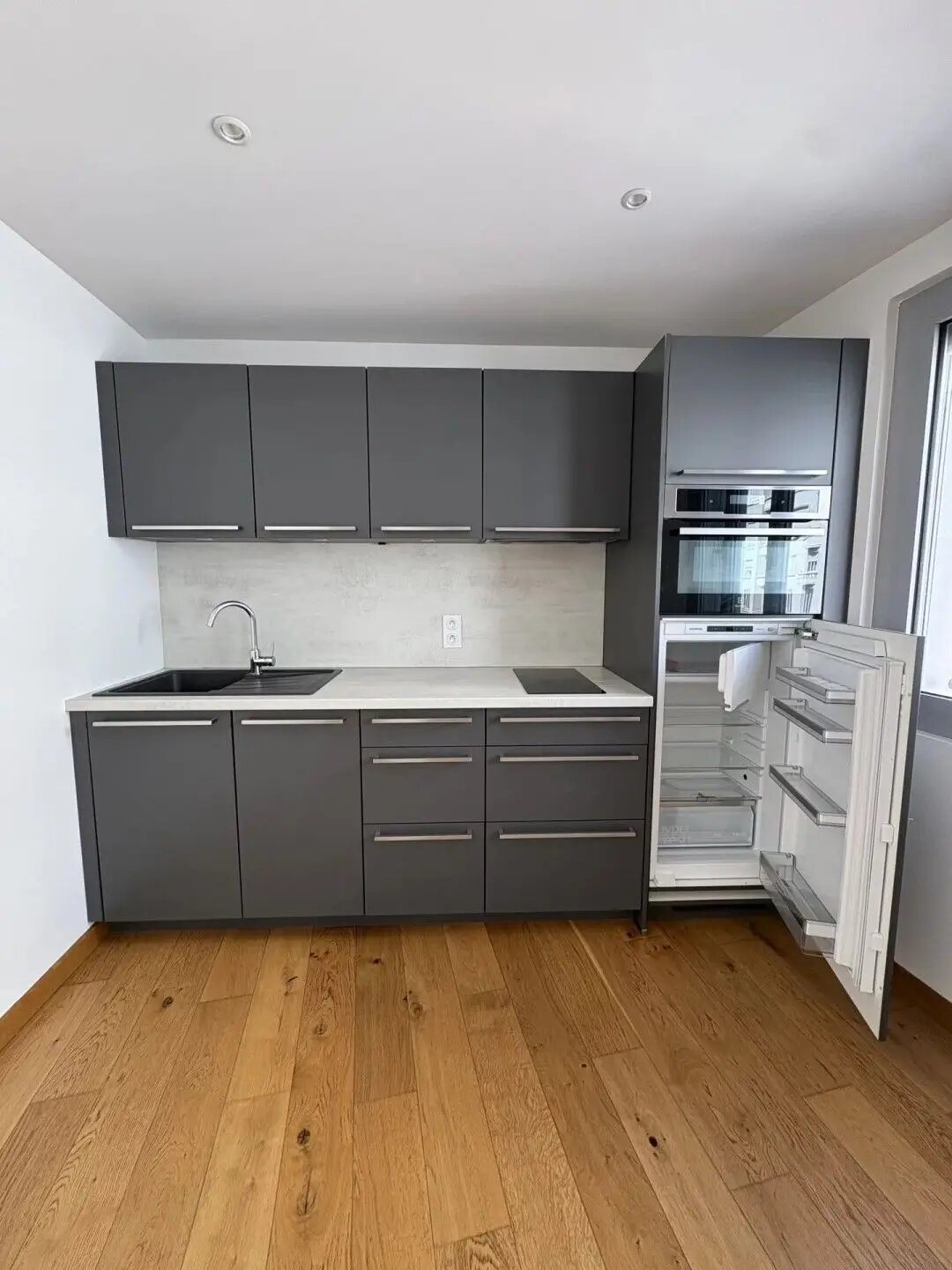 Appartement à louer, 50m², Grenoble
