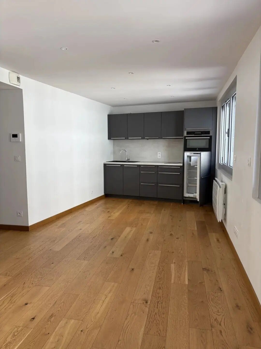 Appartement à louer, 50m², Grenoble