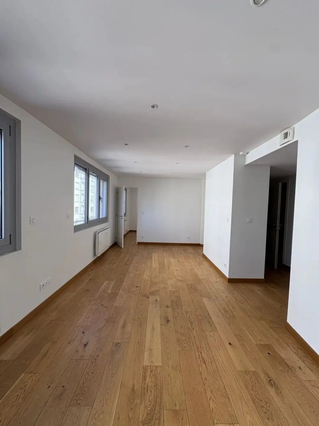 Appartement à louer, 50m², Grenoble